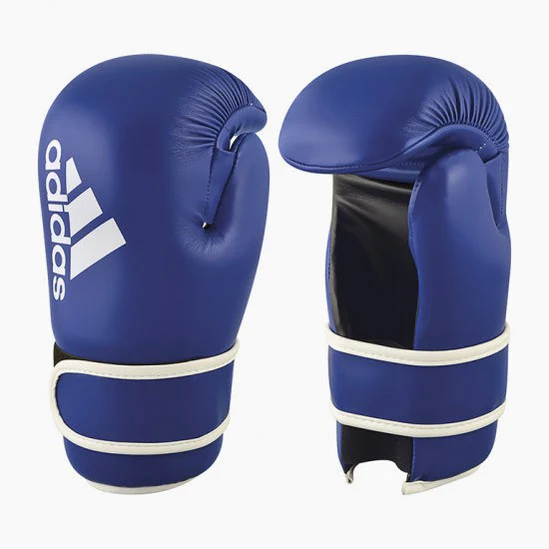 Gloves Adidas Semi Contact Pro Point Fighter 100  - Image 2