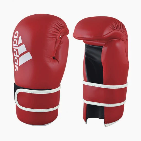 Gloves Adidas Semi Contact Pro Point Fighter 100  - Image 3