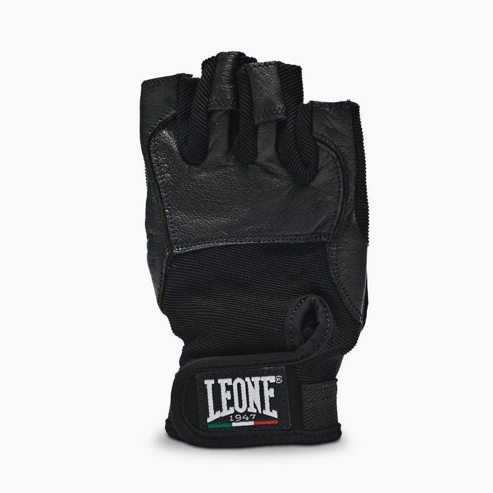 Gym gloves Leone AB713  - Image 2