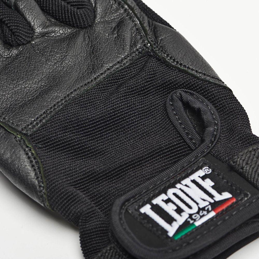 Gym gloves Leone AB713  - Image 4