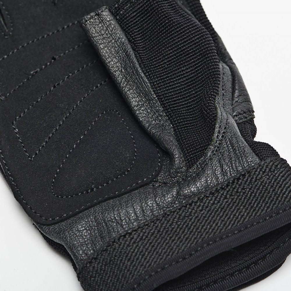 Gym gloves Leone AB713  - Image 5