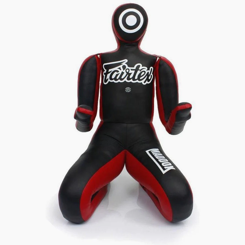 Grappling Dummy Fairtex GD2 Maddox 