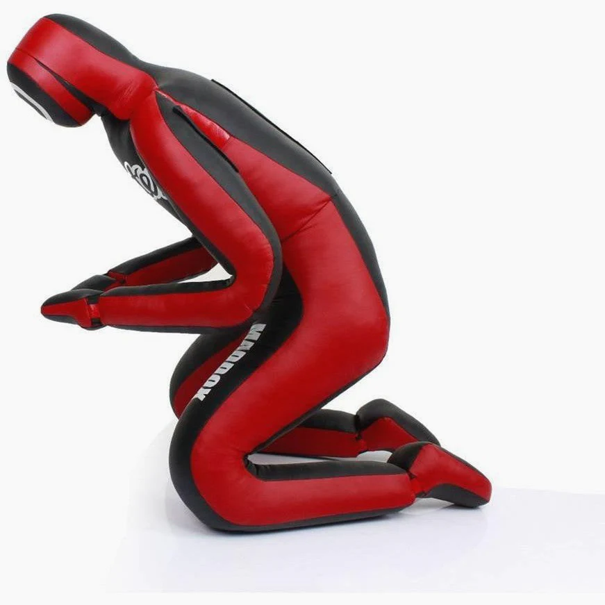 Grappling Dummy Fairtex GD2 Maddox  - Image 4