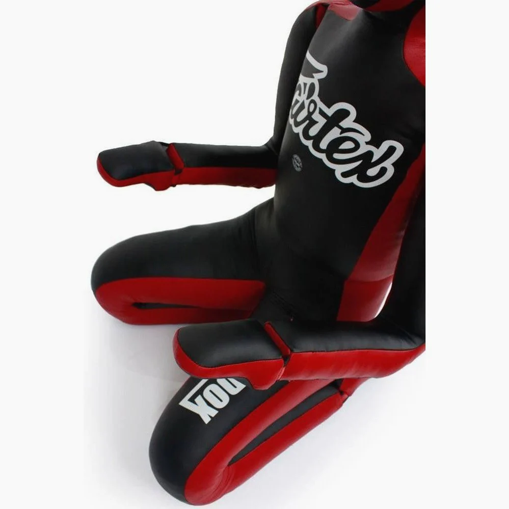 Grappling Dummy Fairtex GD2 Maddox  - Image 7