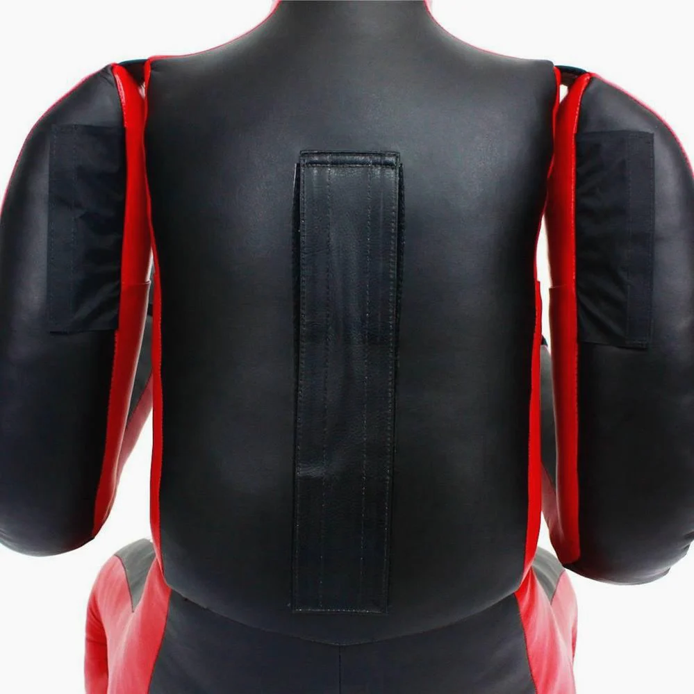 Grappling Dummy Fairtex GD2 Maddox  - Image 9