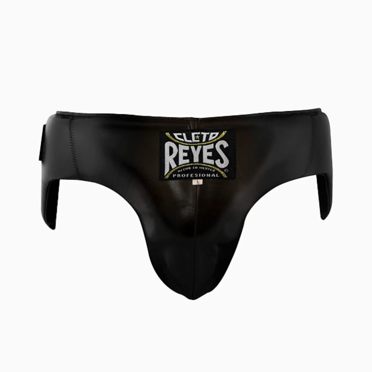 Groin guard boxing Cleto Reyes Traditional 