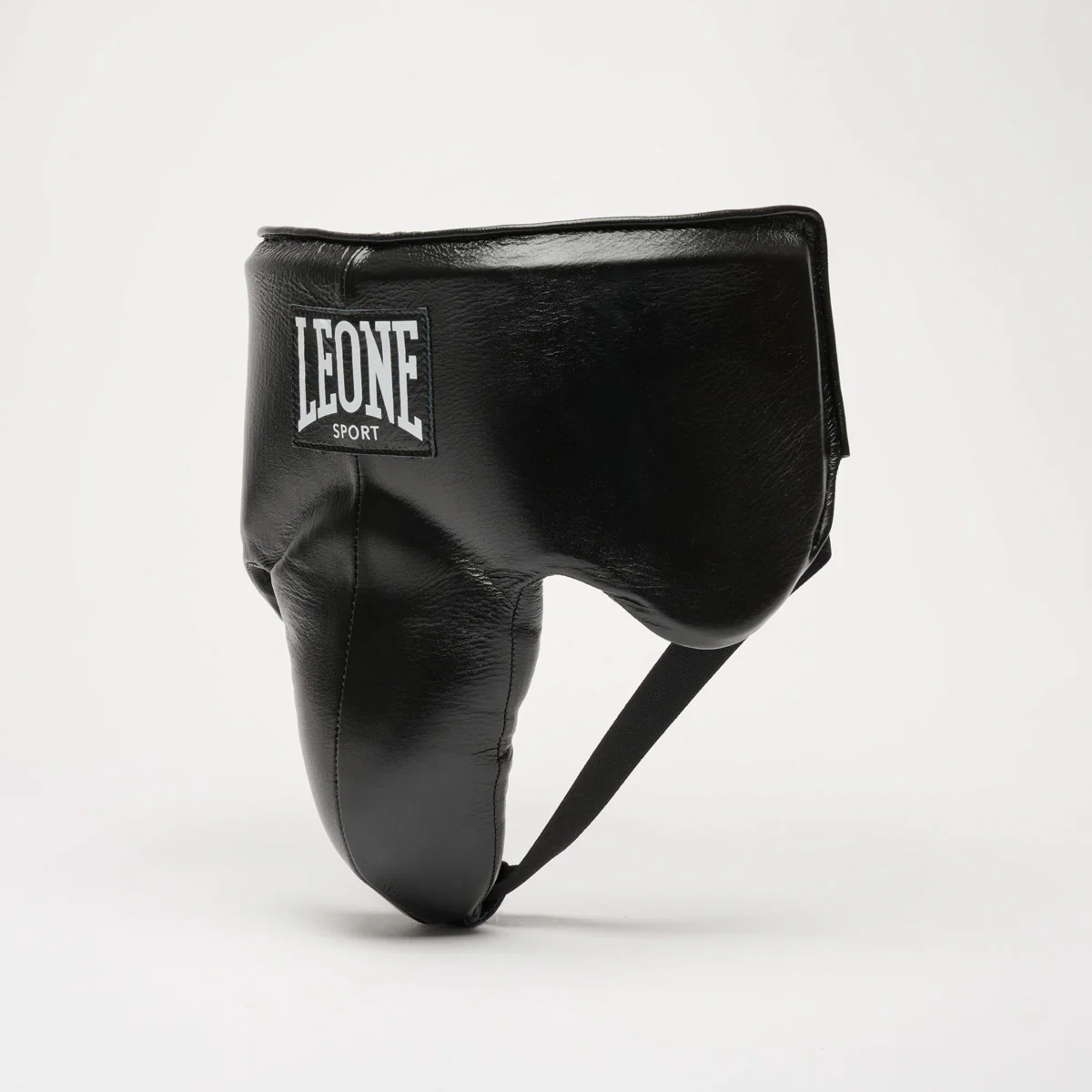 Groin guard Leone Sport Caligula Classic Black 