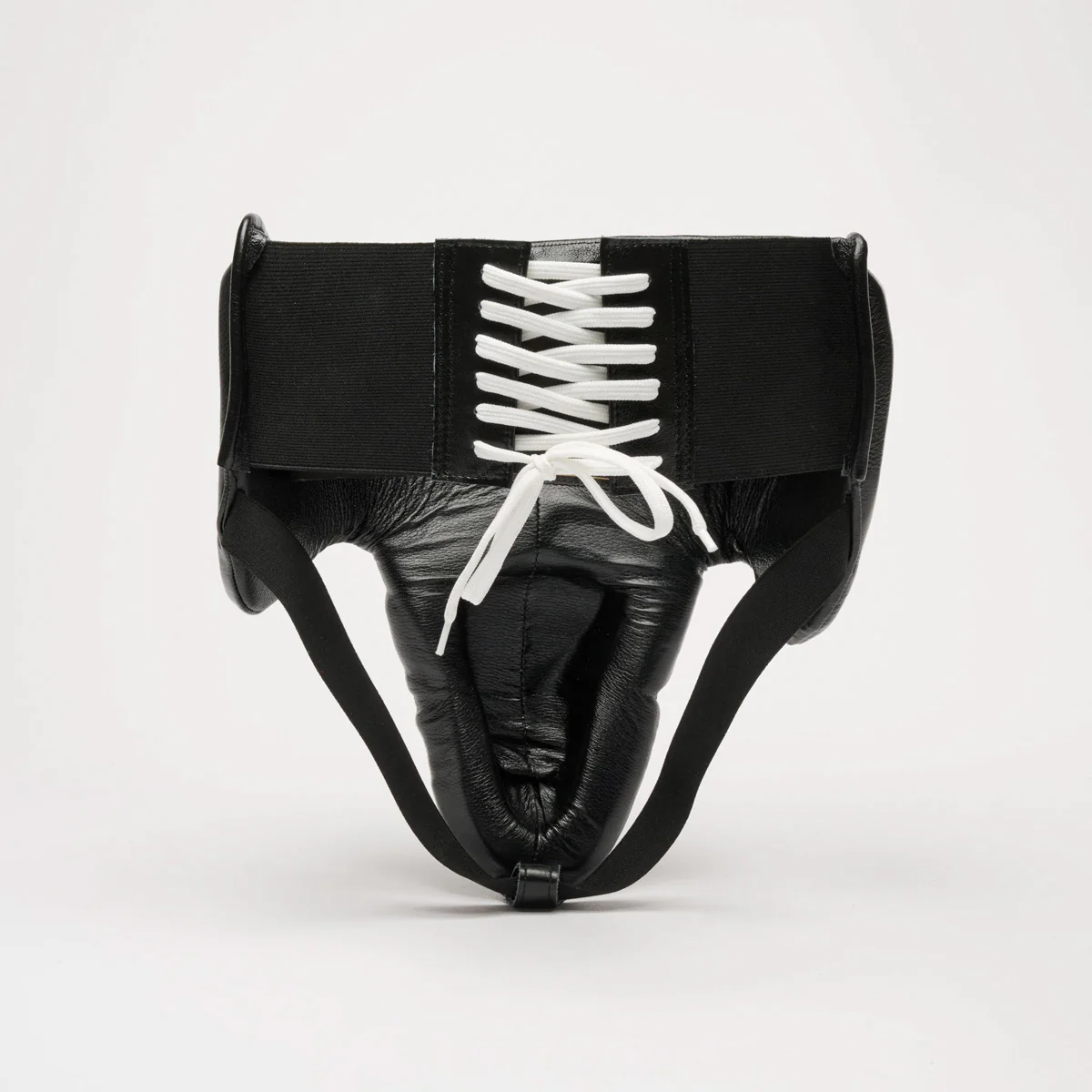 Groin guard Leone Sport Caligula Classic Black  - Image 4