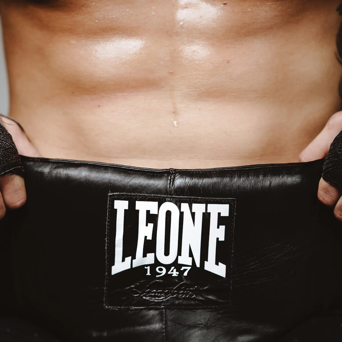 Groin guard For Leone The Greatest PR335  - Image 8