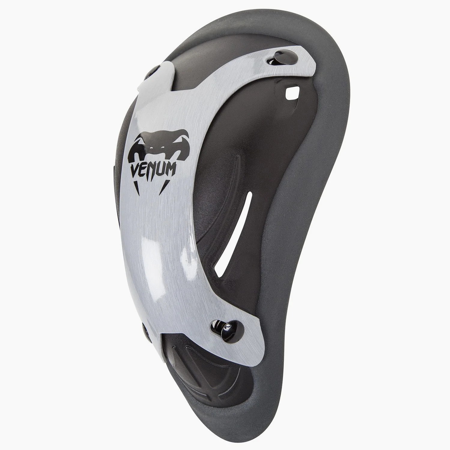 Groin guard Protective Venum Competitor Silver - Image 3