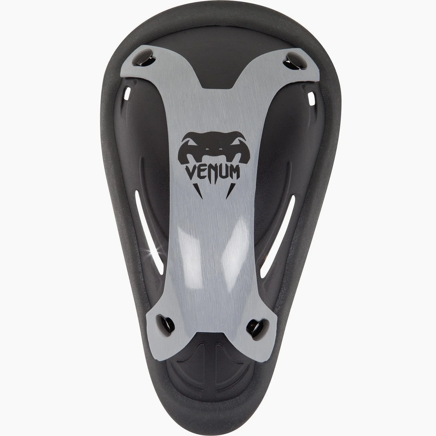 Groin guard Protective Venum Competitor Silver - Image 4