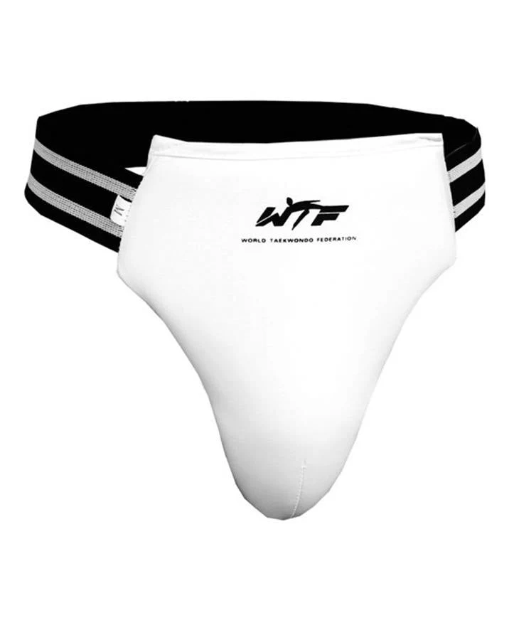 Groin guard male Wacoku WTF approved 