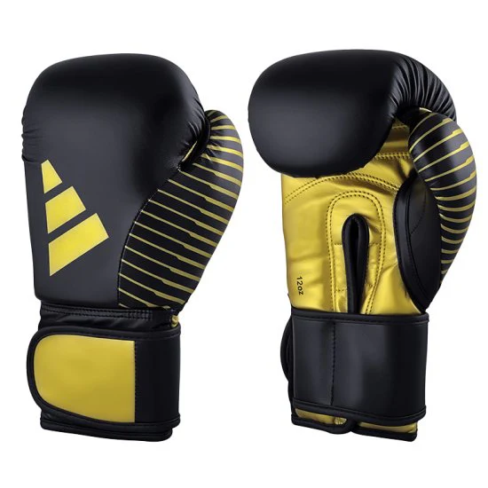 Boxing gloves Adidas WAKO Competition  - Image 3