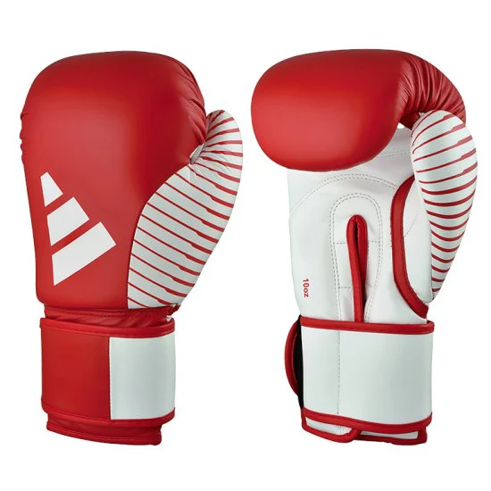 Boxing gloves Adidas WAKO Competition  - Image 7
