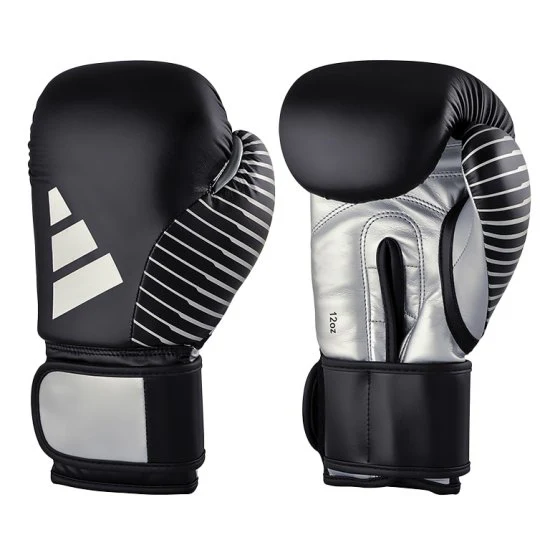 Boxing gloves Adidas WAKO Competition  - Image 9