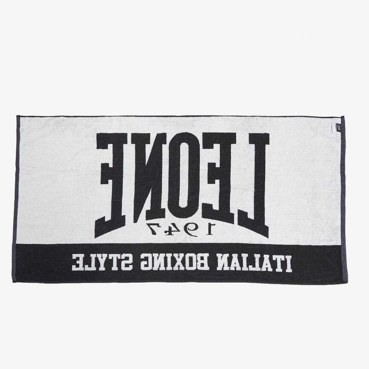 Gym towel Leone AC916  - Image 2