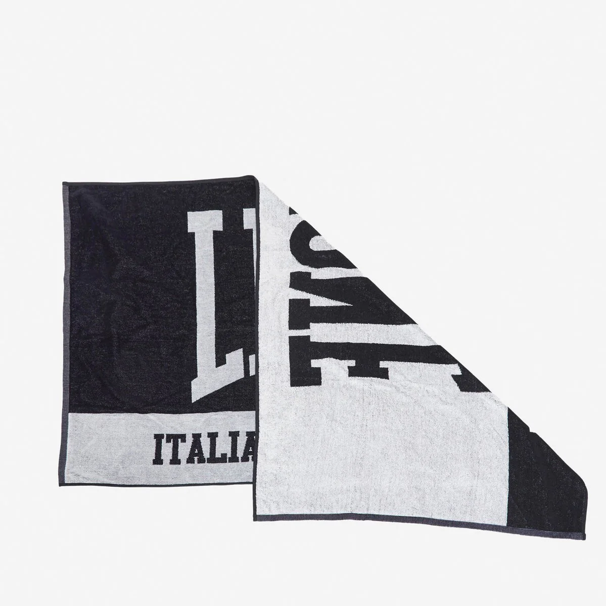 Gym towel Leone AC916  - Image 3