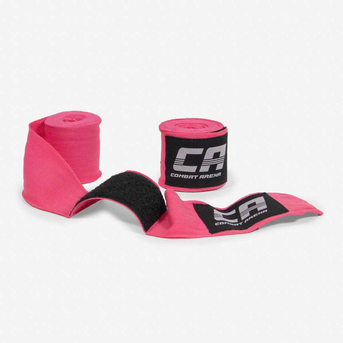 Hand wraps  Combat Arena Pink  - Image 4