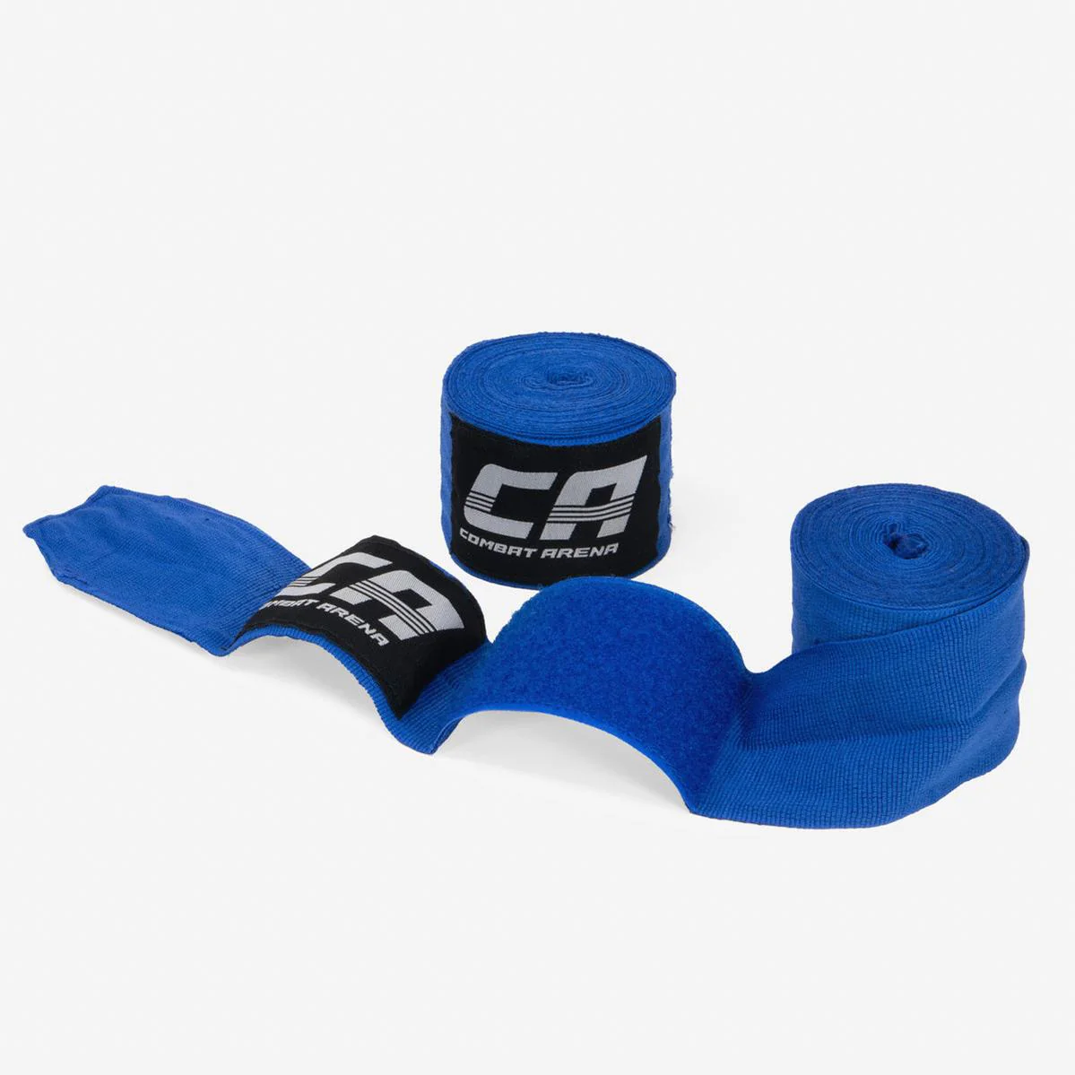 Hand wraps  Combat Arena Blue  - Image 6