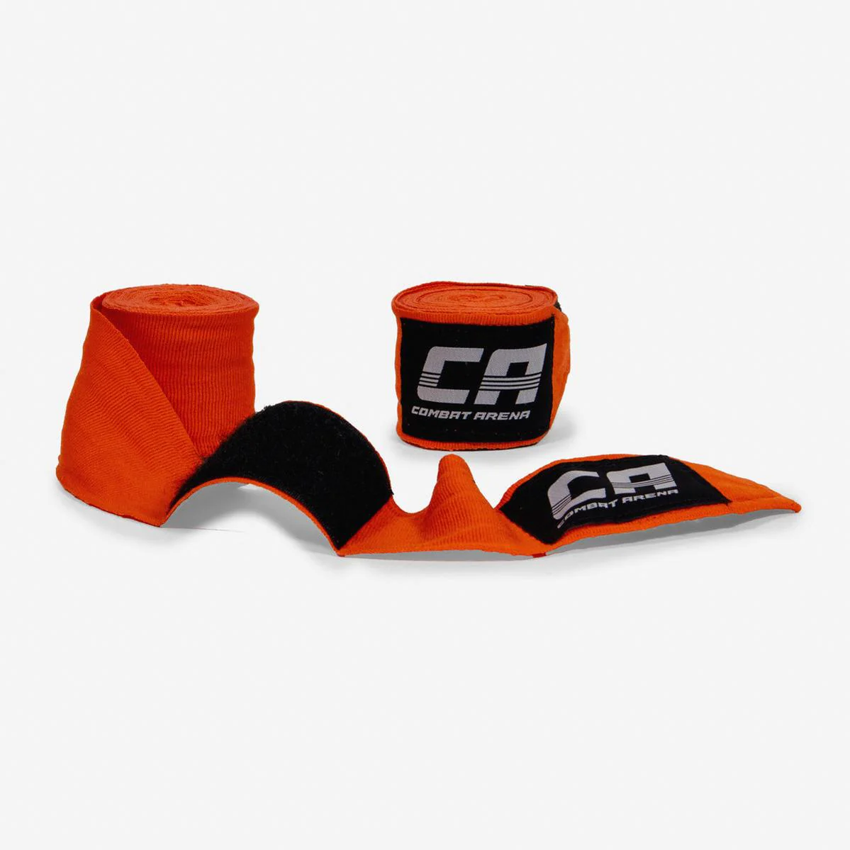 Hand wraps  Combat Arena Orange  - Image 4