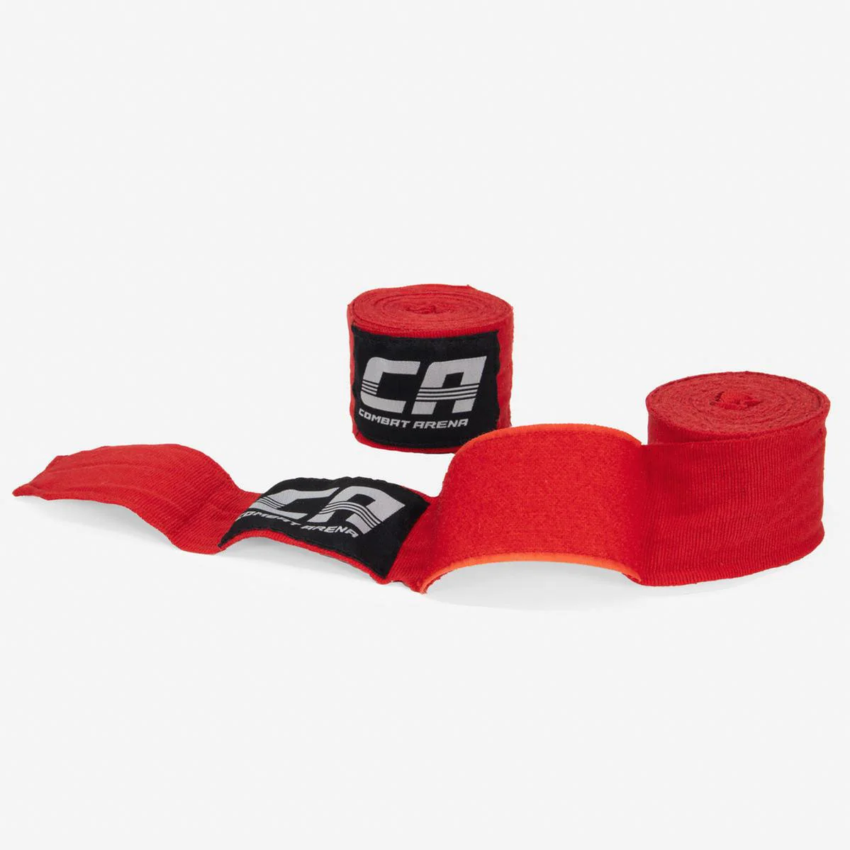 Hand wraps  Combat Arena Red  - Image 6
