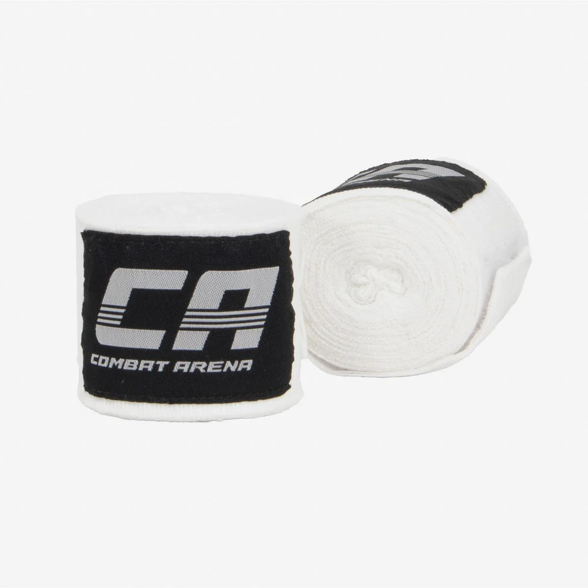 Hand wraps  Combat Arena White 
