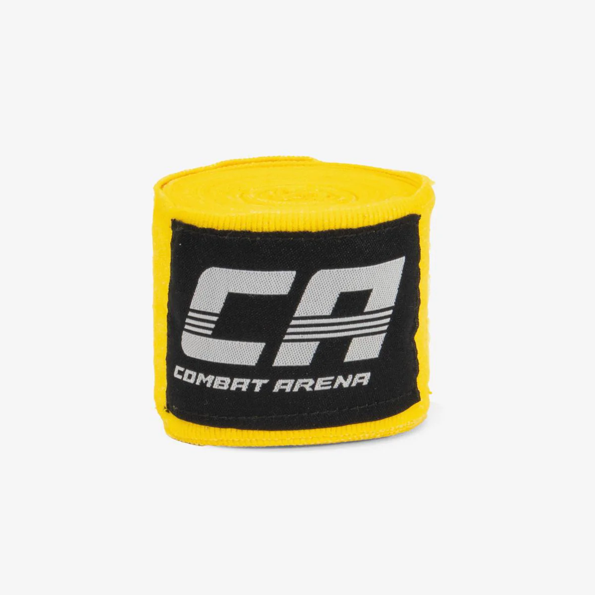 Hand wraps  Combat Arena Yellow  - Image 2
