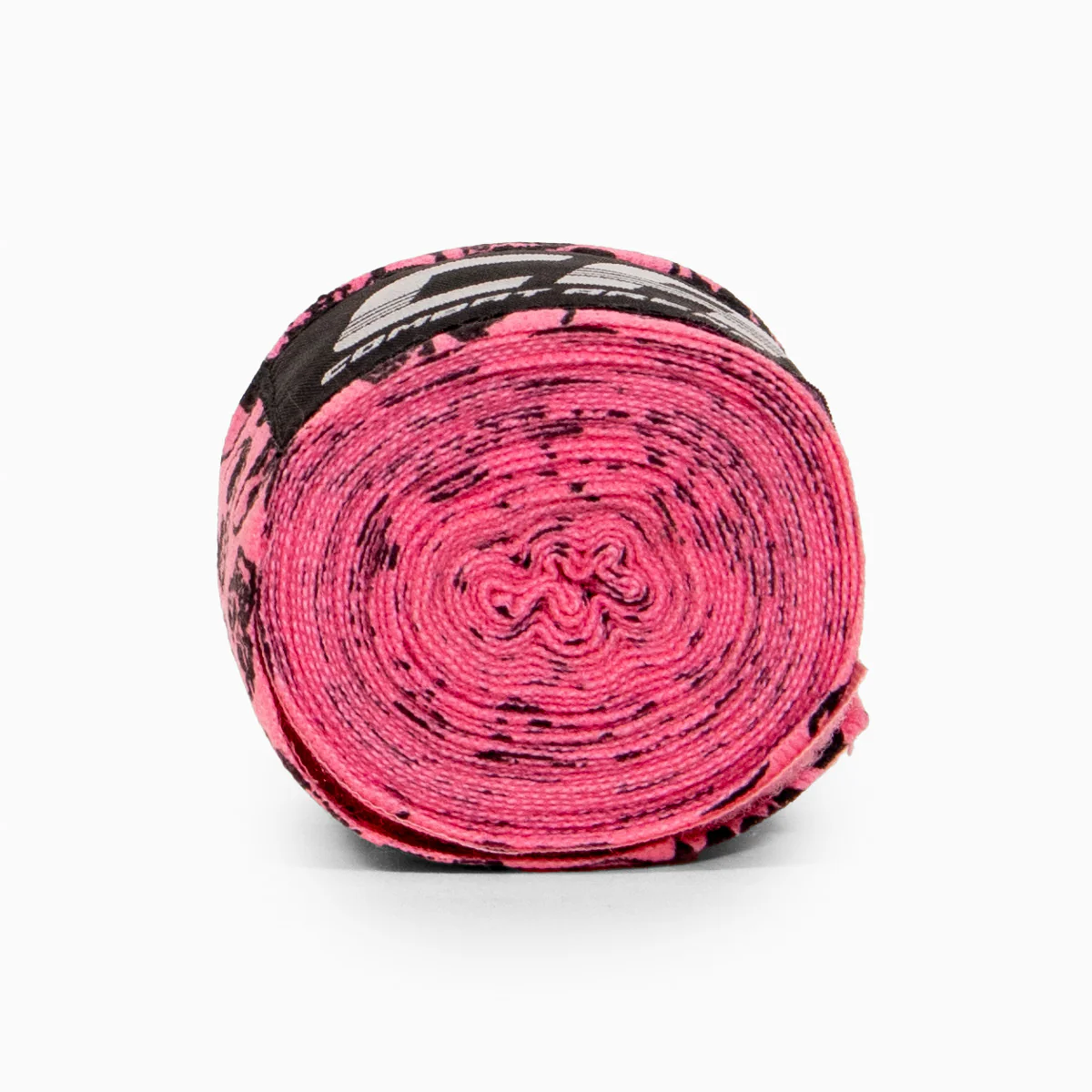 Hand wraps  Combat Arena Pink Skulls 3.5 meters  - Image 4