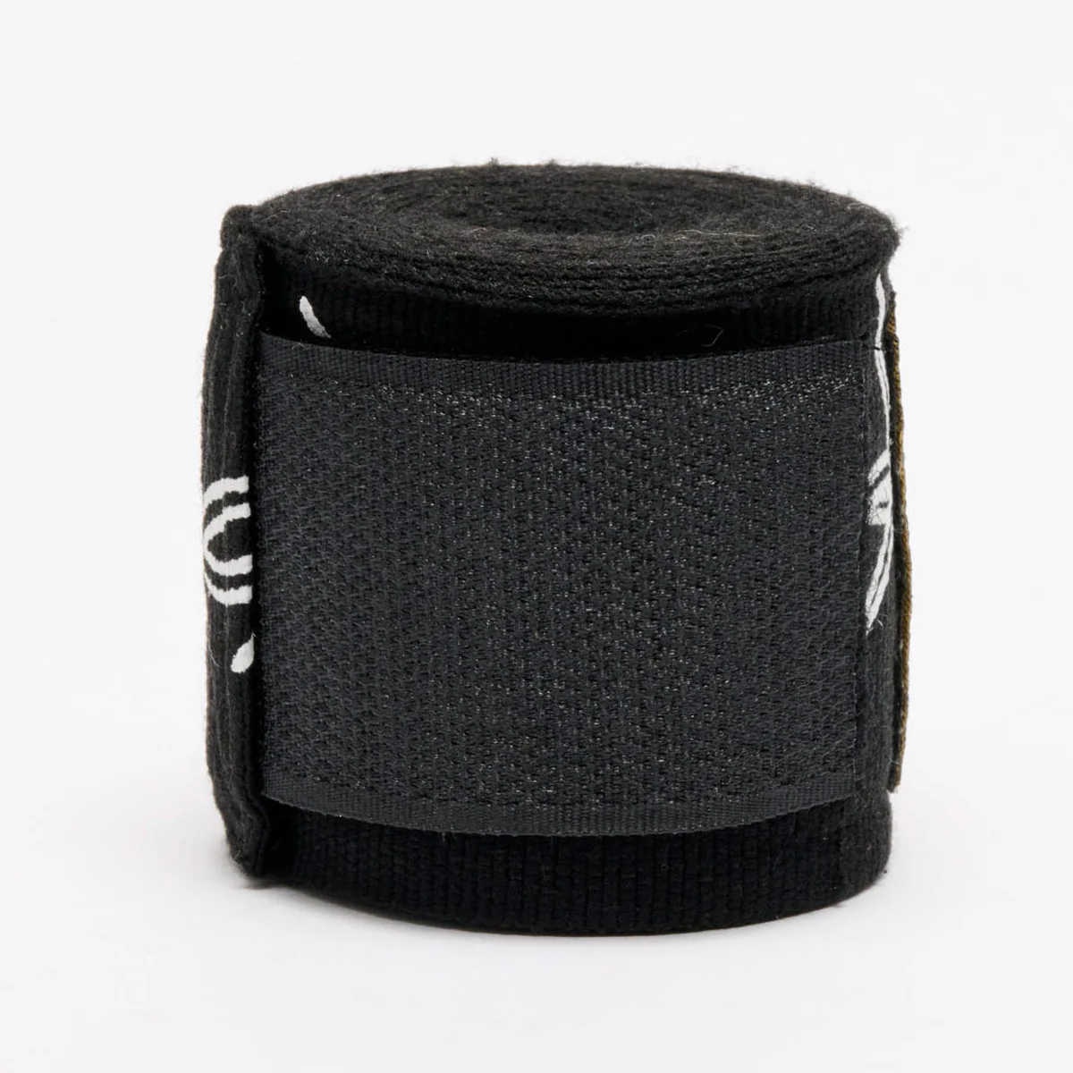 Hand wraps  3.5 m Leone IUTER Barbed Wire AB705IU Black  - Image 3