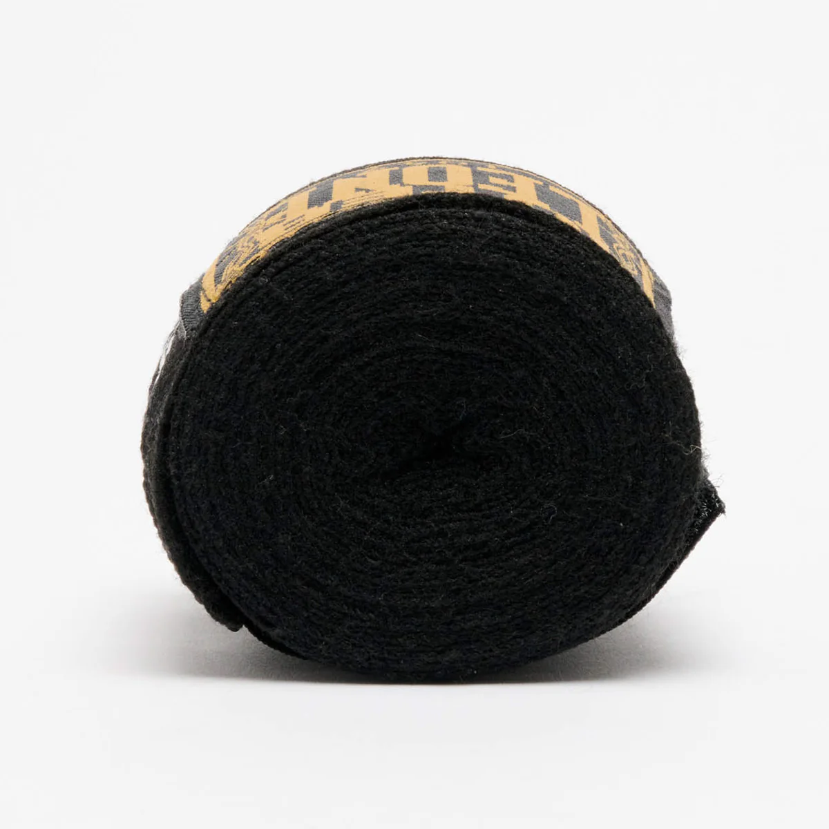 Hand wraps  3.5 m Leone IUTER Barbed Wire AB705IU Black  - Image 4
