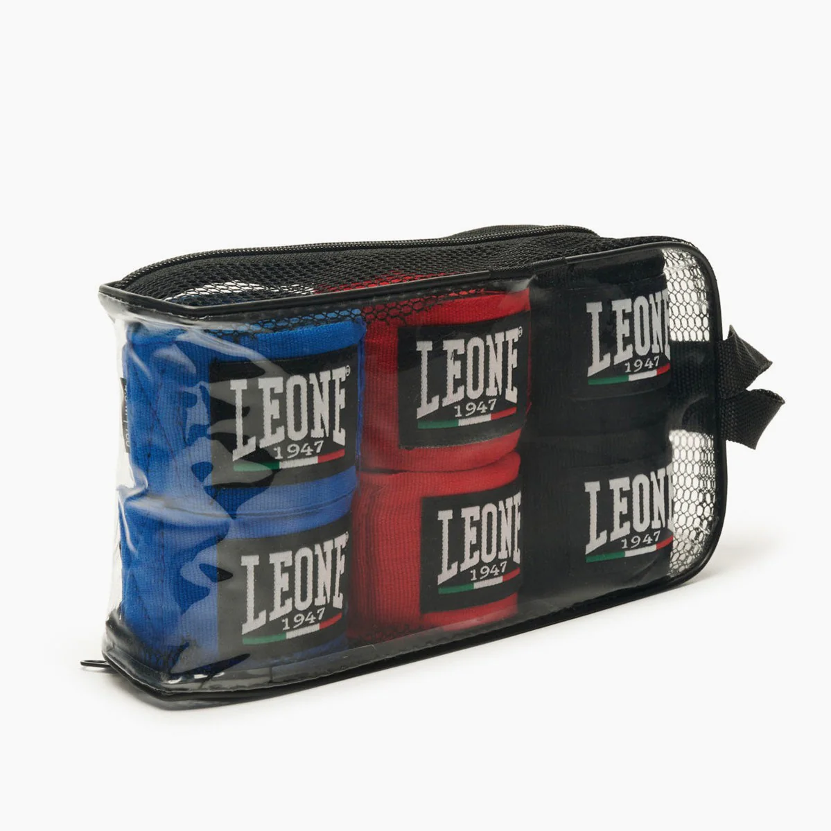 Hand wraps  Leone 3 Pack AB705P  - Image 2