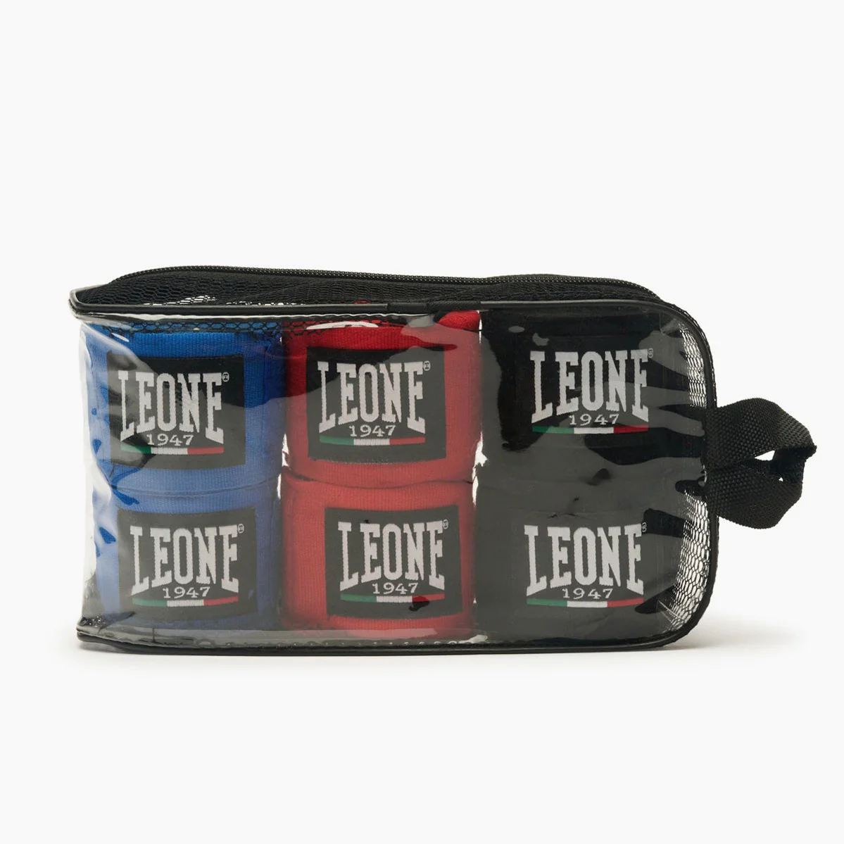 Hand wraps  Leone 3 Pack AB705P  - Image 3
