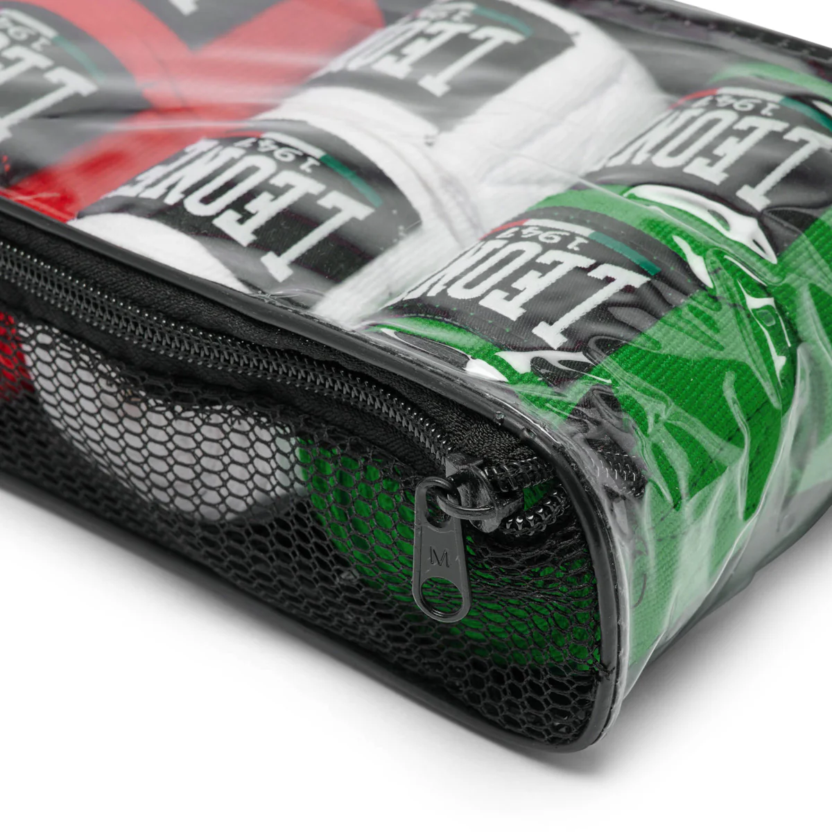Hand wraps  Leone 3 Pack Italy AB705P  - Image 2