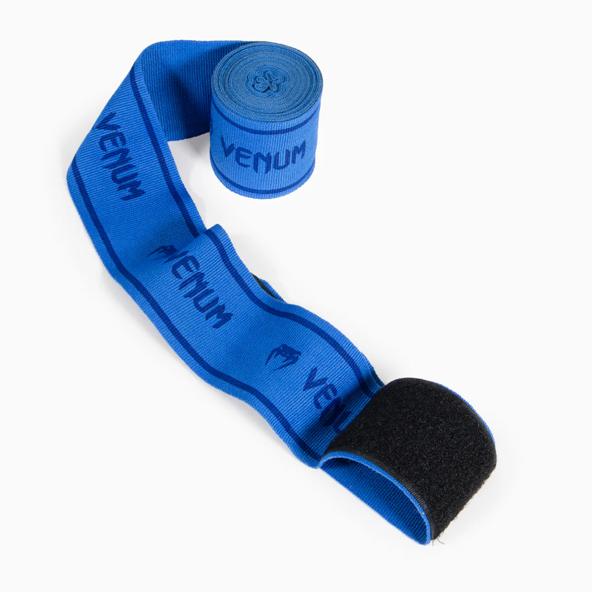 Hand wraps  Venum 4 blue meters  - Image 3
