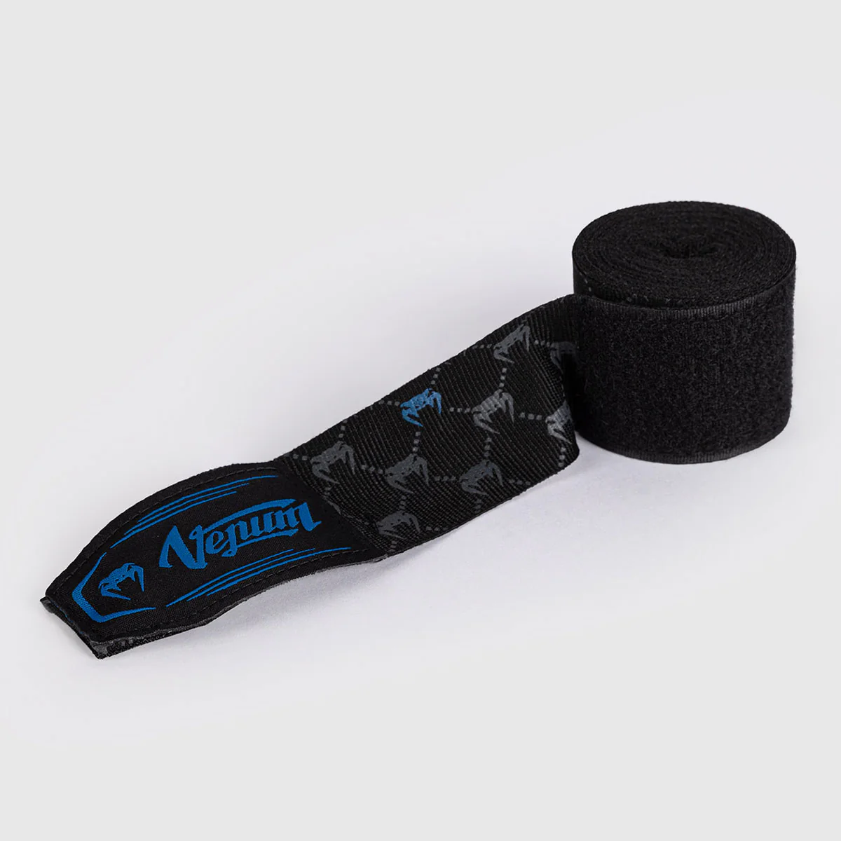Hand wraps  Venum Monogram Advanced Black  - Image 2