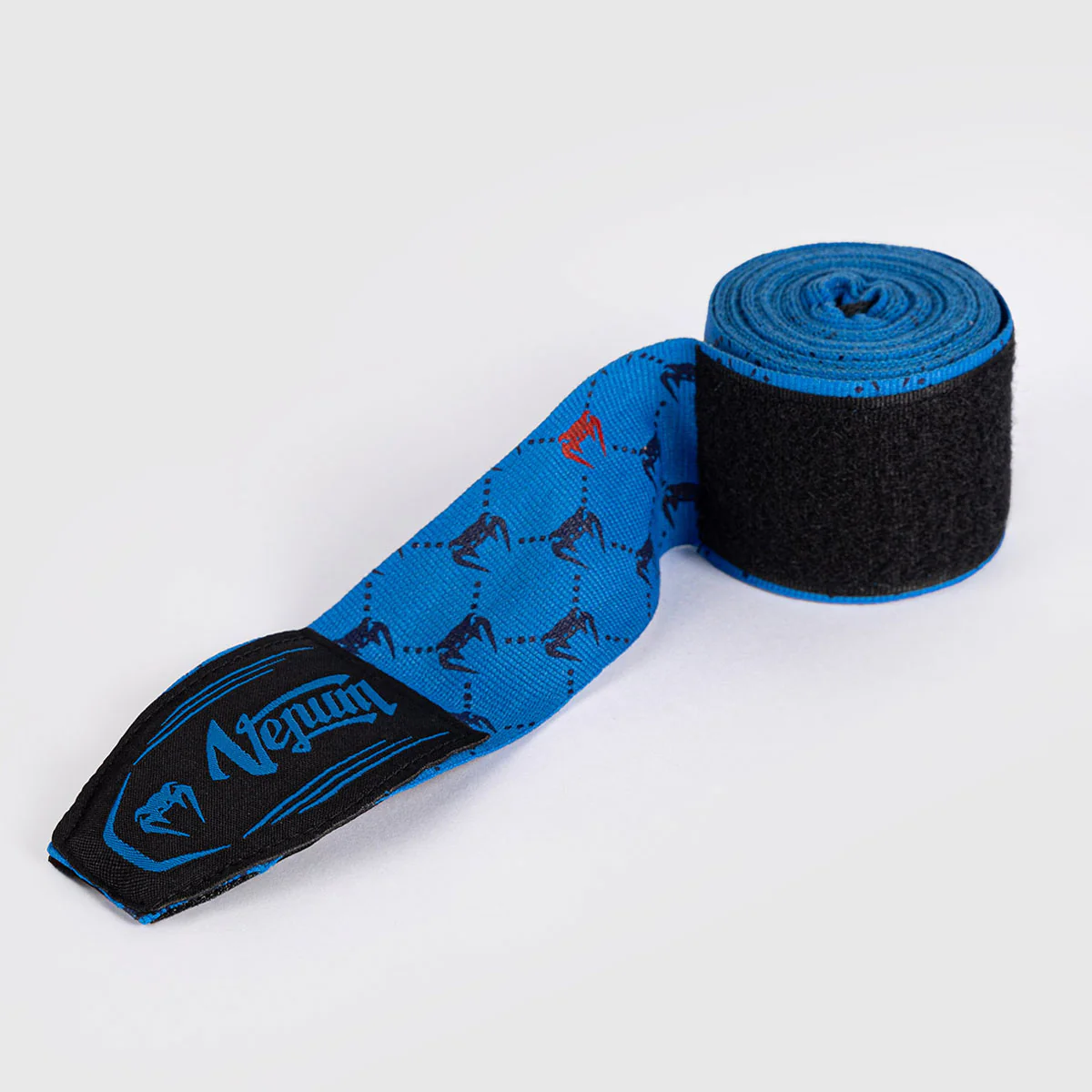 Hand wraps  Venum Monogram Advanced Blue  - Image 2