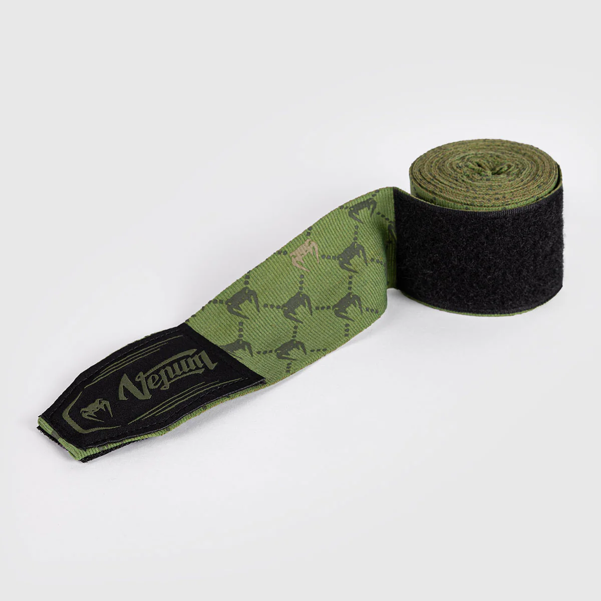 Hand wraps  Venum Monogram Advanced Khaki  - Image 2