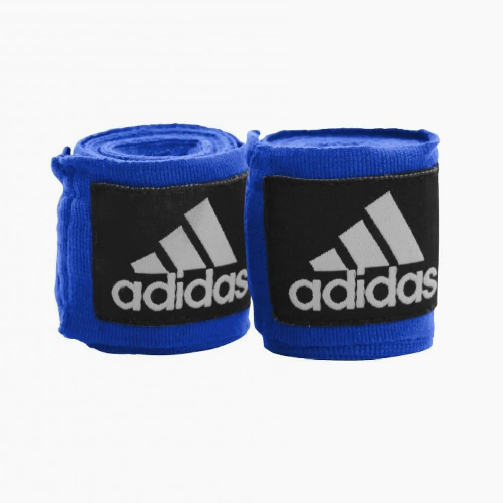 Hand wraps  Adidas 3.5 meters Blue 