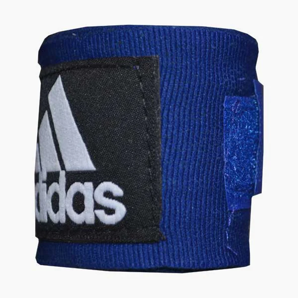 Hand wraps  Adidas 3.5 meters Blue  - Image 4