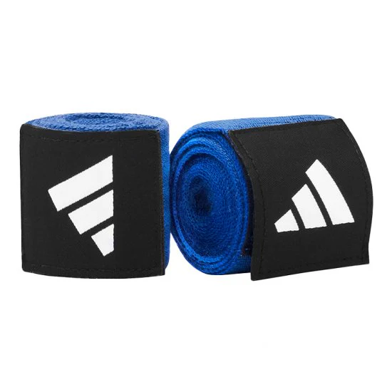 Hand wraps  Adidas 3.5 meters Blue  - Image 5