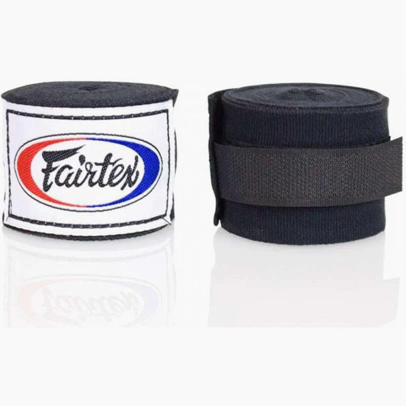 Hand wraps  Fairtex HW2  - Image 2