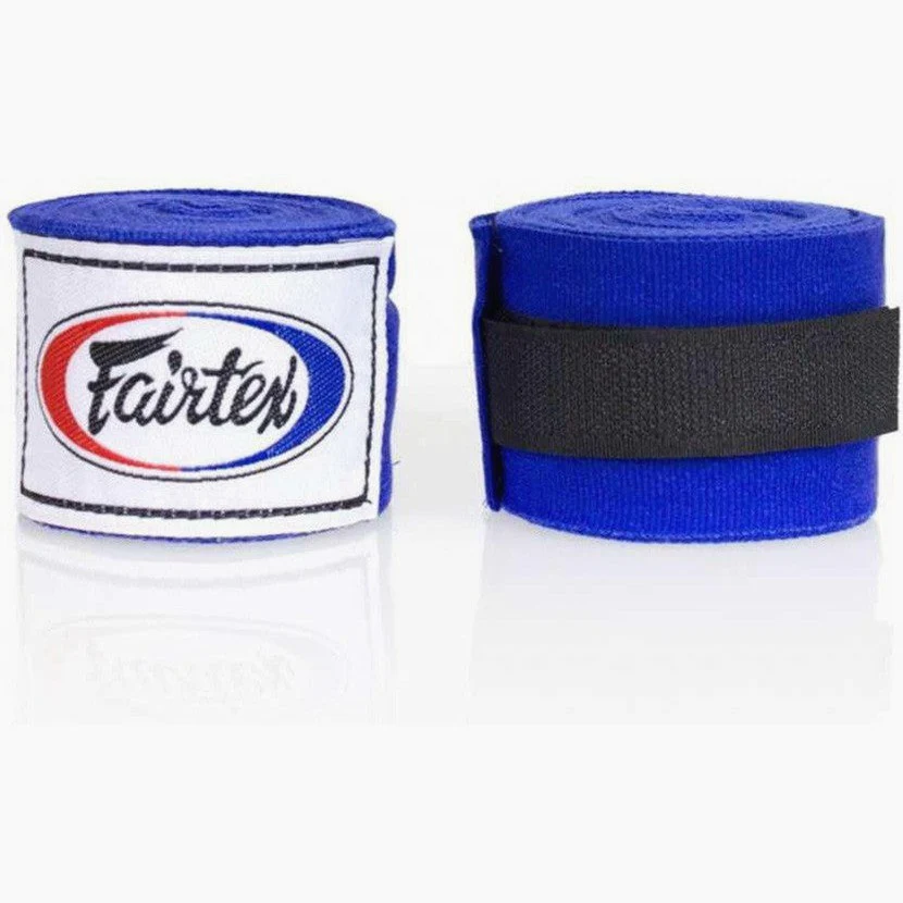 Hand wraps  Fairtex HW2  - Image 3