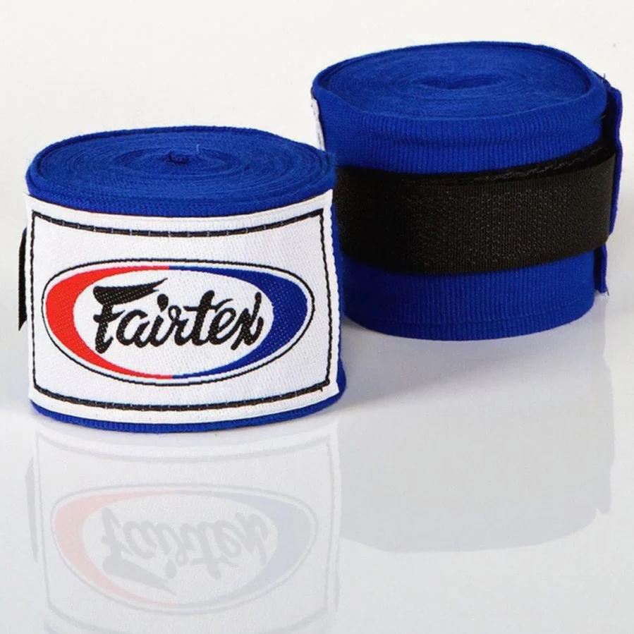 Hand wraps  Fairtex HW2  - Image 4