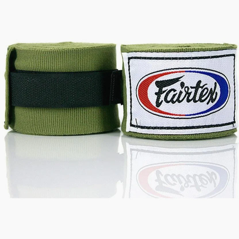 Hand wraps  Fairtex HW2  - Image 5