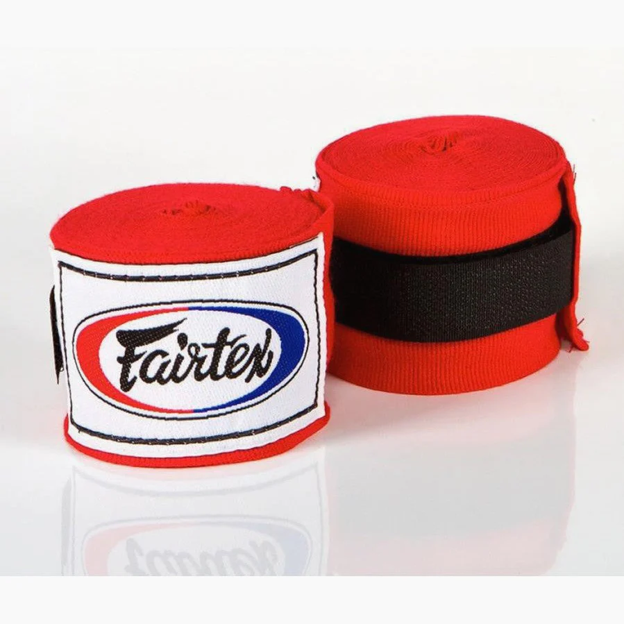 Hand wraps  Fairtex HW2  - Image 7