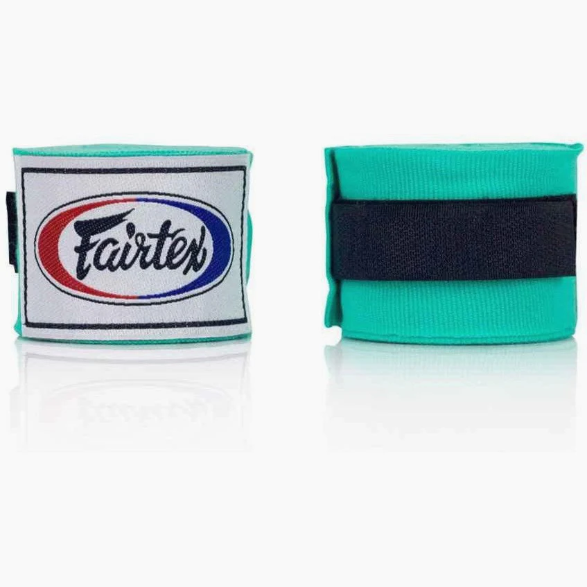 Hand wraps  Fairtex HW2  - Image 9