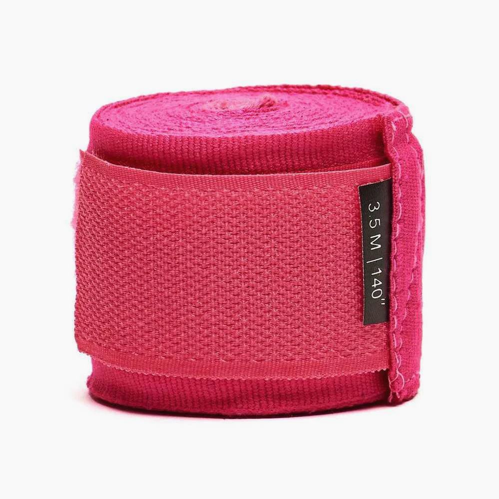 Hand wraps  Leone AB705 2.5 meters  - Image 16