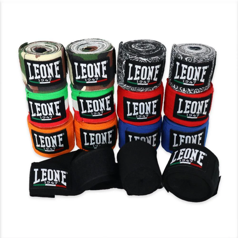 Hand wraps  Leone AB705 2.5 meters  - Image 19