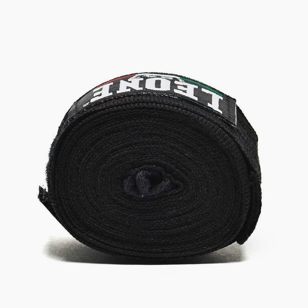 Hand wraps  Leone AB705 2.5 meters  - Image 3