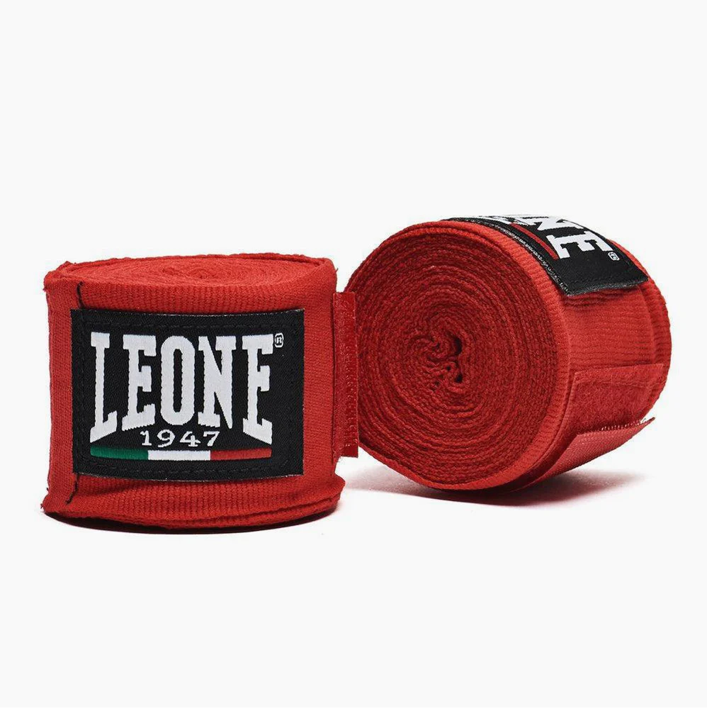 Hand wraps  Leone AB705 3.5 meters  - Image 13